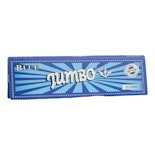 King Size Blue Rolling Papers - Jumbo