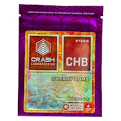 Crash Labs Shatter - Cherry Bomb - 1g
