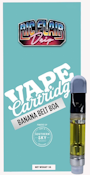 Ric Flair Drip - Banana Belt Boa Vape Cart - 1g