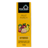 Fruit Punch Vape Pen - 1.1g - Fck Dup