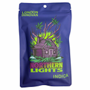 London Donovan - Northern Light Cartridge - 1g - London Donovan