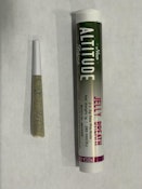 New Altitude - Jelly Breath - 0.5g Pre Rolls x2