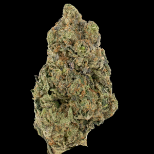 Cannabis Flower - $10g Purple Escobar - By the Gram