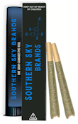 Ole Bliss 0.5g Pre Roll 2 Pack