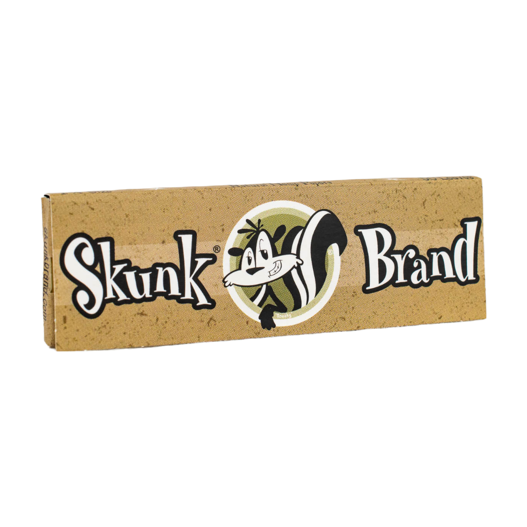Hemp 1¼ - Skunk Papers
