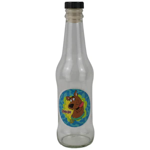 The Medicine Box - Symbols Toke Bottle