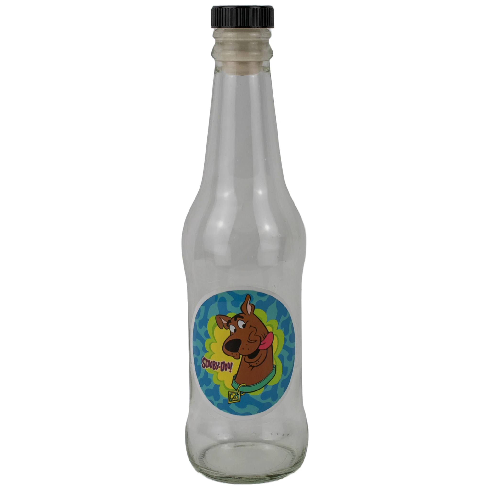 The Medicine Box - Symbols Toke Bottle Main Image
