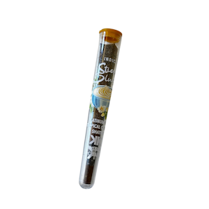 Kush Kraft - Russian Cream (I) - 1g - Sticky Blunt - Kush Kraft
