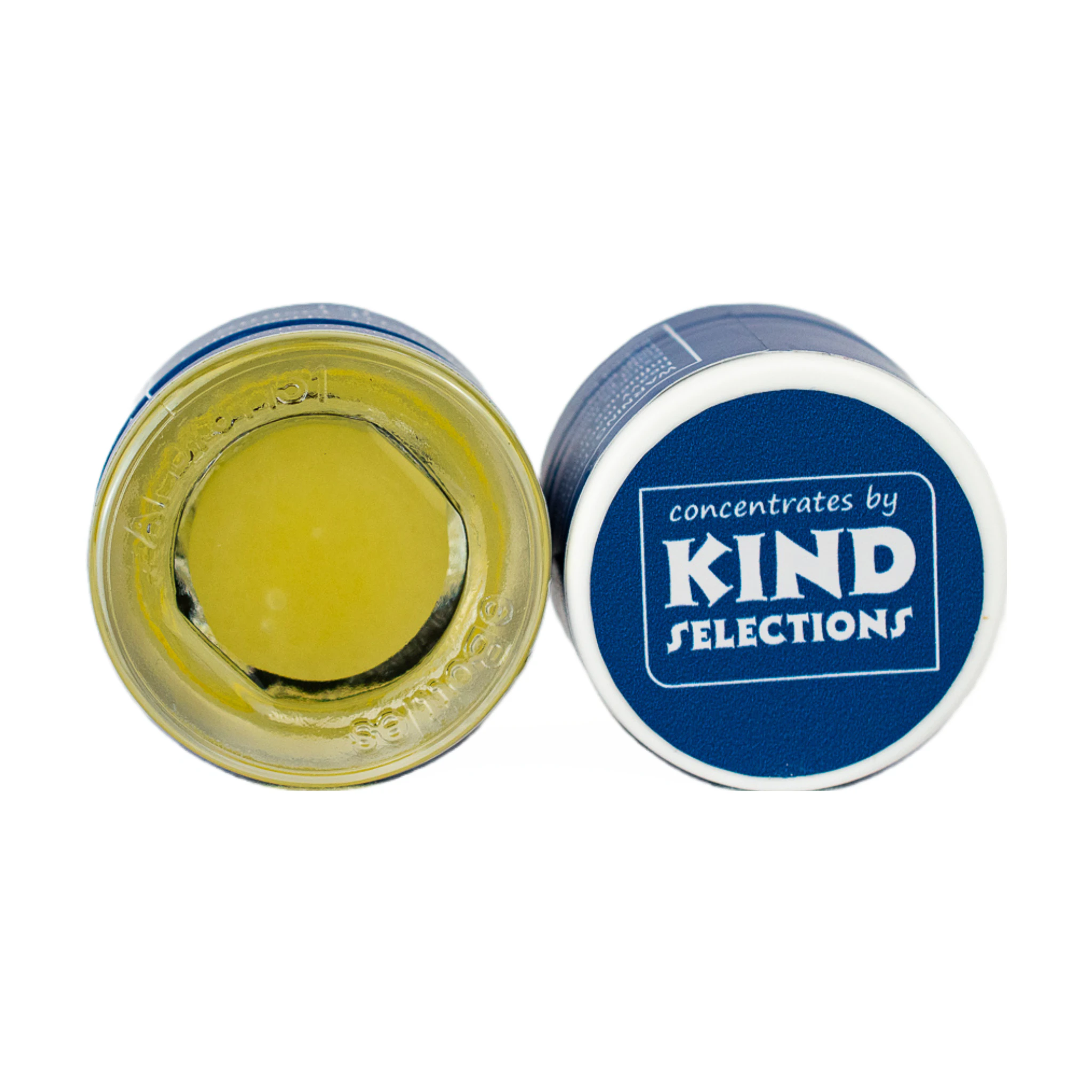 Kind Selections - Sunset Triangle FSE - 2g - Kind Selections Main Image
