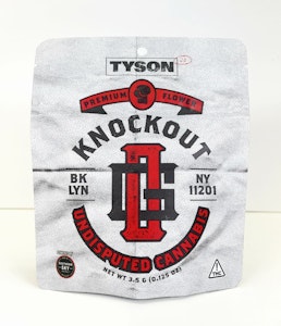Southern Sky Brands - Tyson 2.0 Knockout OG - 3.5g