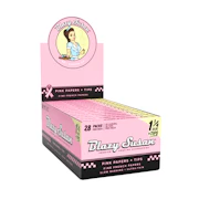 Pink 1 1/4 w/ Tips - Blazy Susan