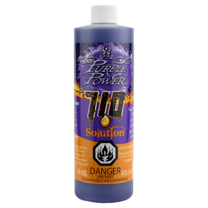 Purple Power - 710 Solution Cleaner - 16oz - Purple Power