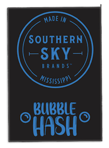 Southern Sky Brands - Bubble Hash - The Munchies
