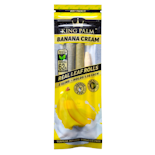 Banana Cream Palm Leaf Papers - 2-Pack - King Palm