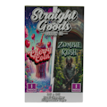 Cherry Cola + Zombie Kush Vape Pen - 6g - Straight Goods