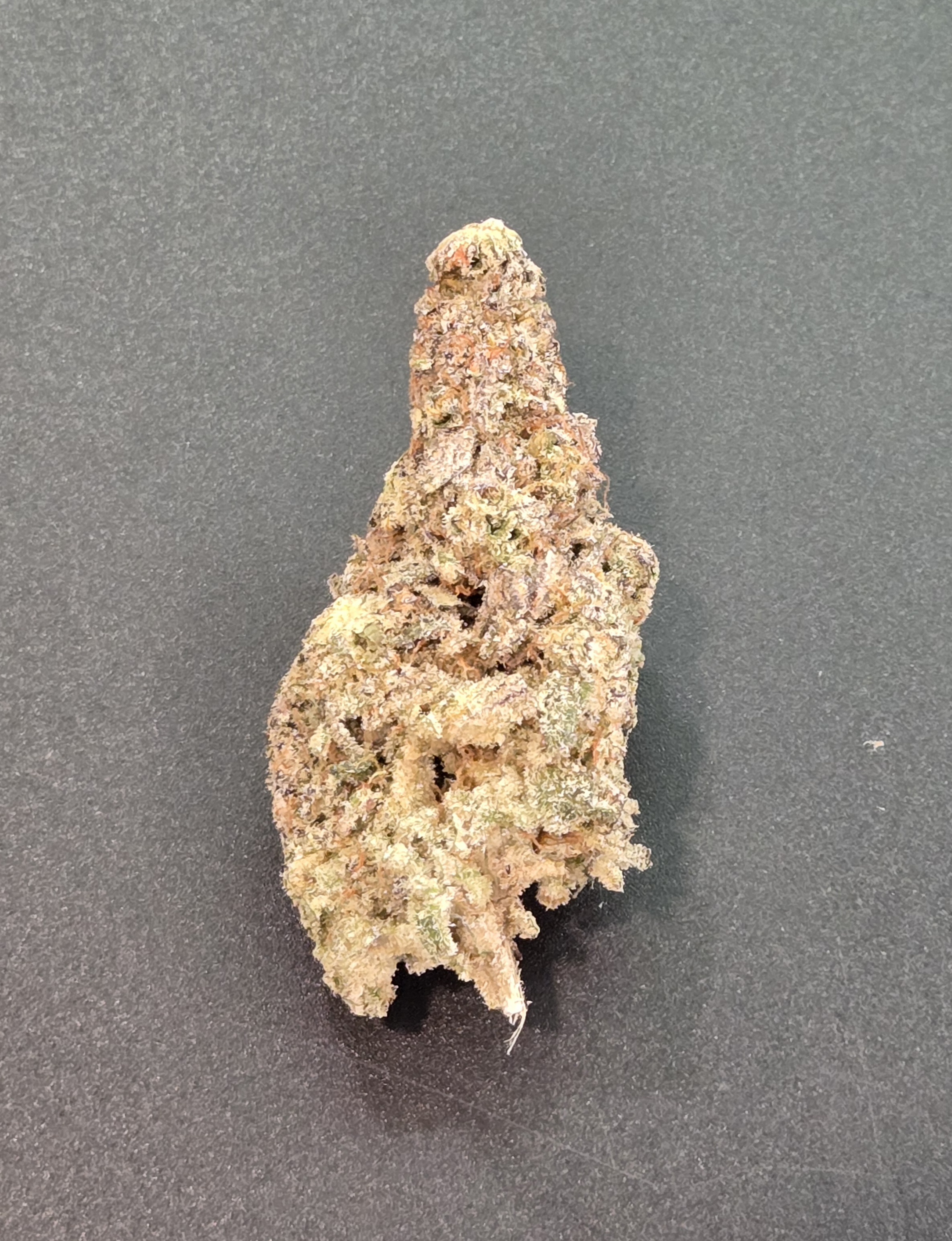 $7g Blueberry Moonshine - By The Gram