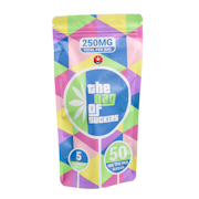 THC Bag of Lollipops - 250mg - London Donovan