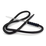 Disposable Hookah Pipe w/ Glass - Arsenal