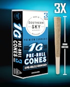 Crunchberry 1g Pre Roll 3 Pack