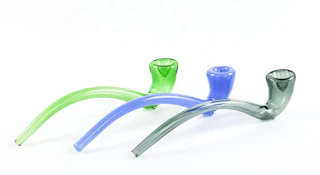 SirEEL - 10" Gandalf Wizard Pipe