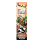 Peach Tea King Size Leaf Cones - Blazy Susan