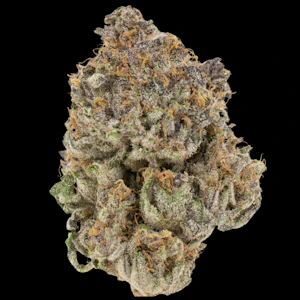 Cannabis Flower - $4g Emerald Og - By the Gram