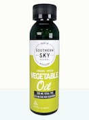 Infused Vegetable Oil - 300mg