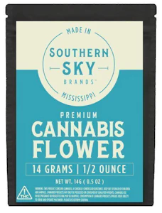 Southern Sky Brands - Sour Mai Tai - 14g