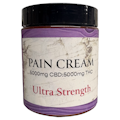 1:1 Pain CREAM - 10 000mg - Aki Wellness