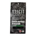 Twisted Citrus Emulsified Budder Cartridge - Sativa - 1g - Illicit