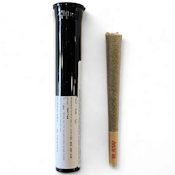 D.P-Nutta 1G Pre Roll -Indica