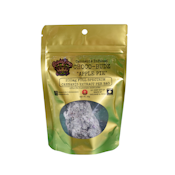 Purple Krown Rice Treats - Apple Pie - 200mg