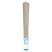 Cookies - TQ Sunrise Ceramic Tip Pre-Roll - Hybrid - 1x1g