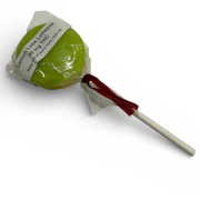 Lemon Lime Lollipop - 50mg - Choice Edibles