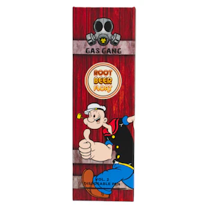 Gas Gang - Root Beer Float - 1g - Gas Gang