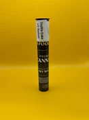 Doobie - Truffle Cake - 0.5g Pre Roll x2