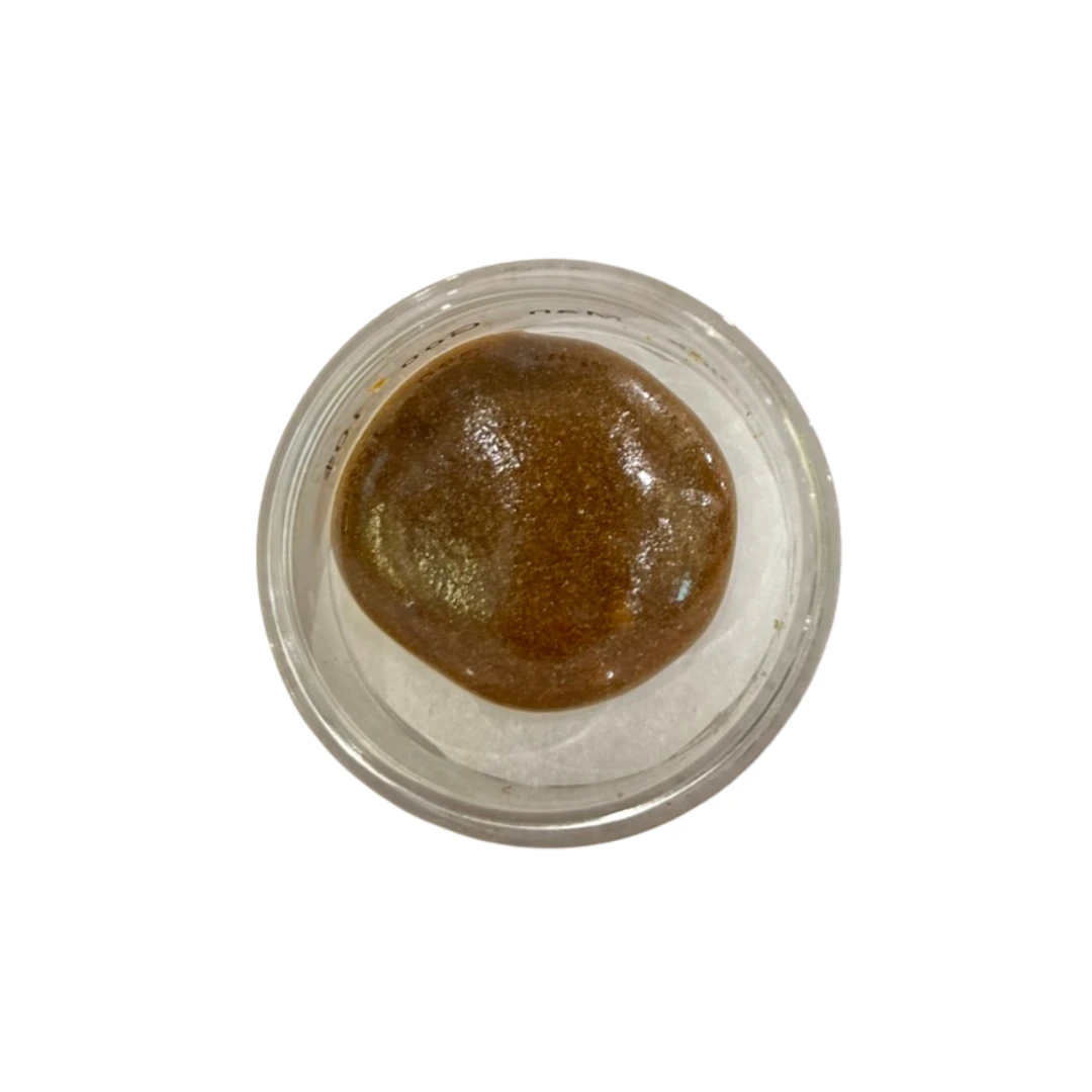 MDBX Farms - $10g - Pink Goo Hash - By The Gram Main Image