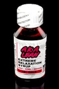 2 oz AKA Lean Relaxation Syrup- all Natural