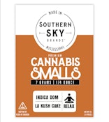 LA Kush Cake - 7g Smalls