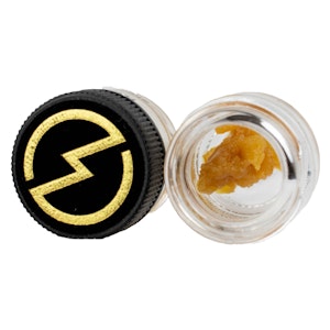High Voltage - Canuck x DSD Resin - 1g - High Voltage
