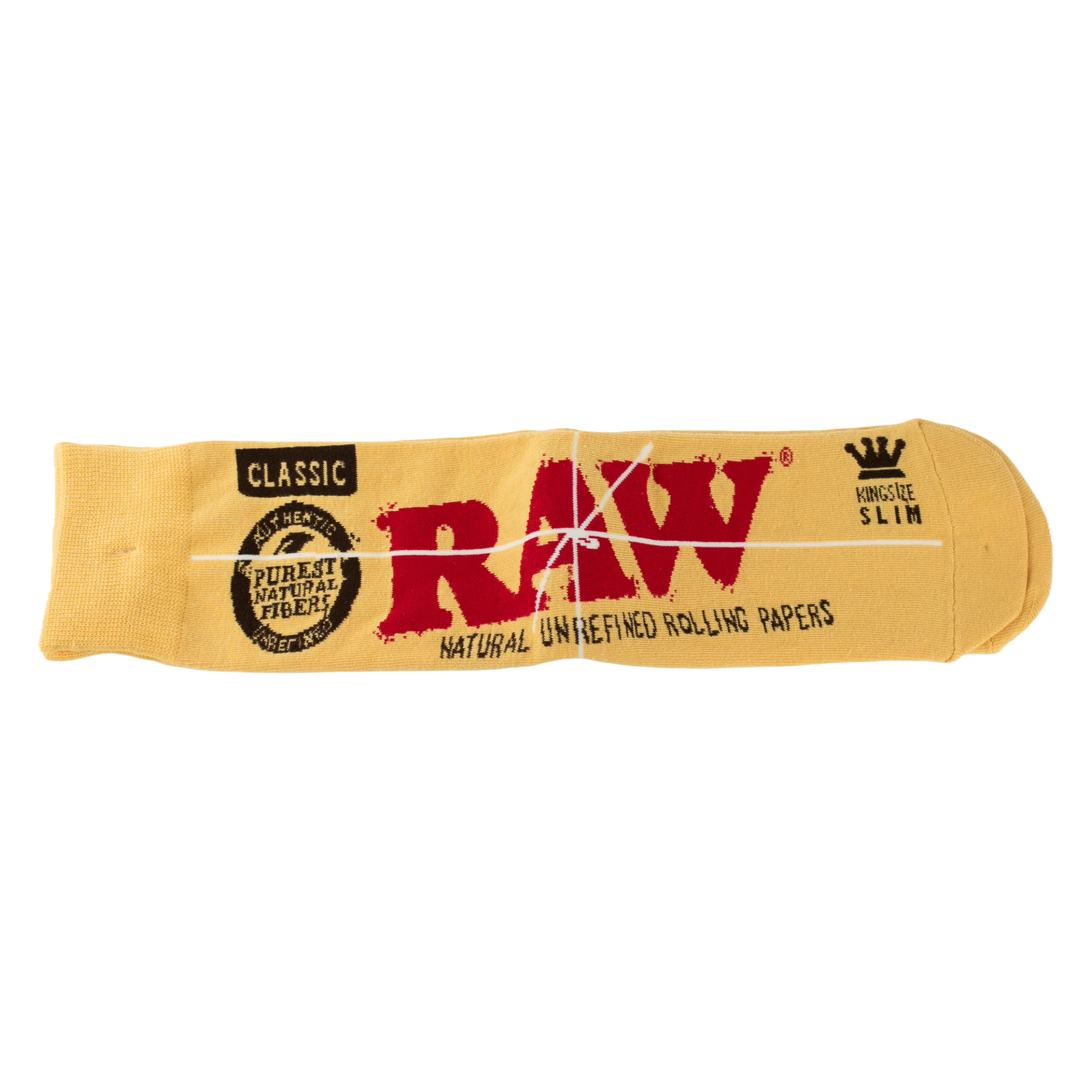 RAW - Socks - Classic - RAW Main Image