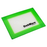 Dab Accessories - DabWare Silicone Mat (Large)