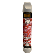 Sherbanger Hash Rosin Vape Pen - 0.5g - Terps2Go