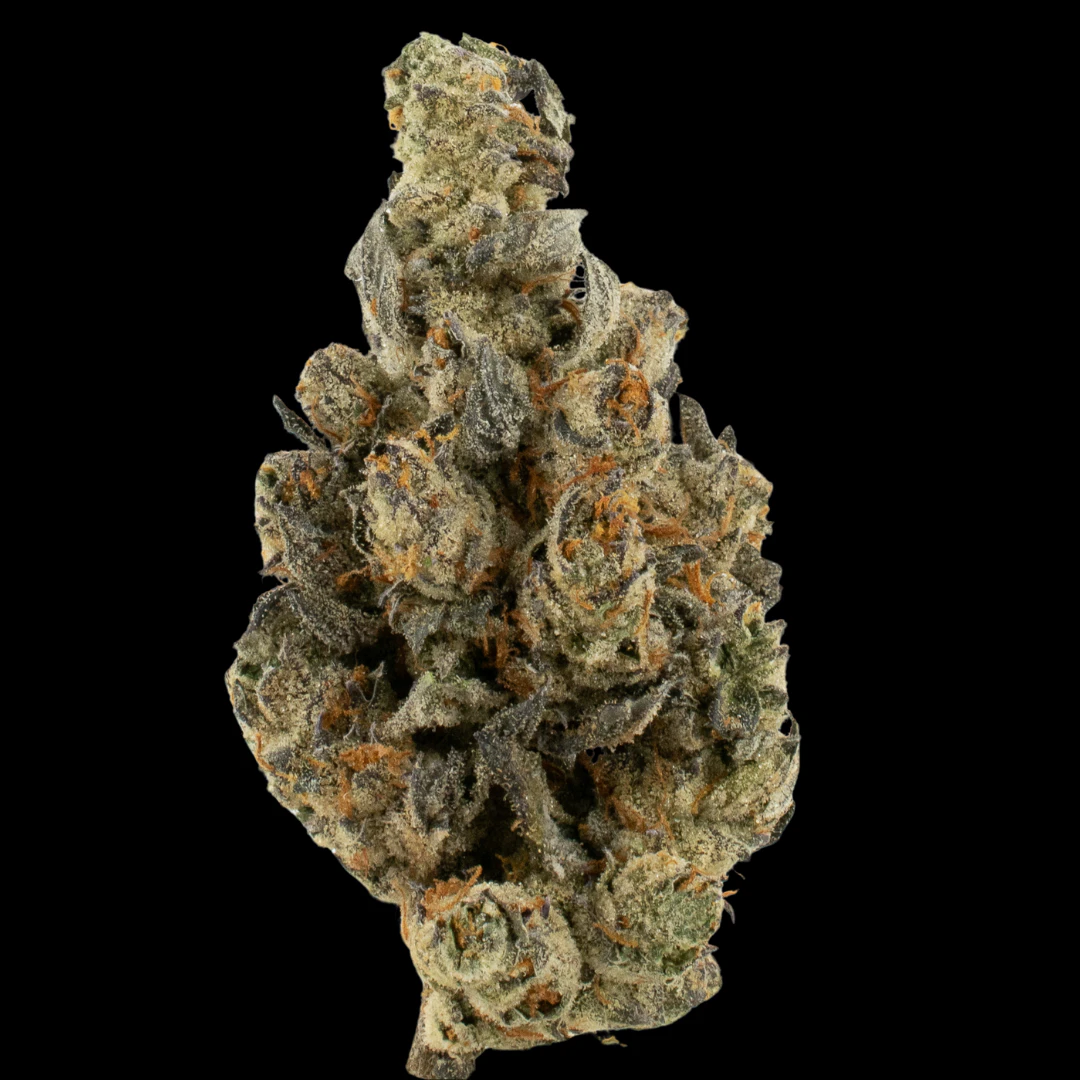 MDBX Farms - $7g Garlic Sherb - By the Gram Main Image