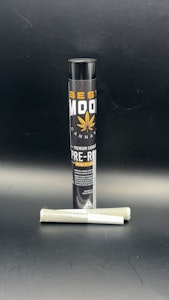 Best Mood - Best Mood - First Class Funk - 0.5g x2 Pre Roll
