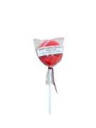 Watermelon Guava Lollipop - 100mg - Choice Edibles