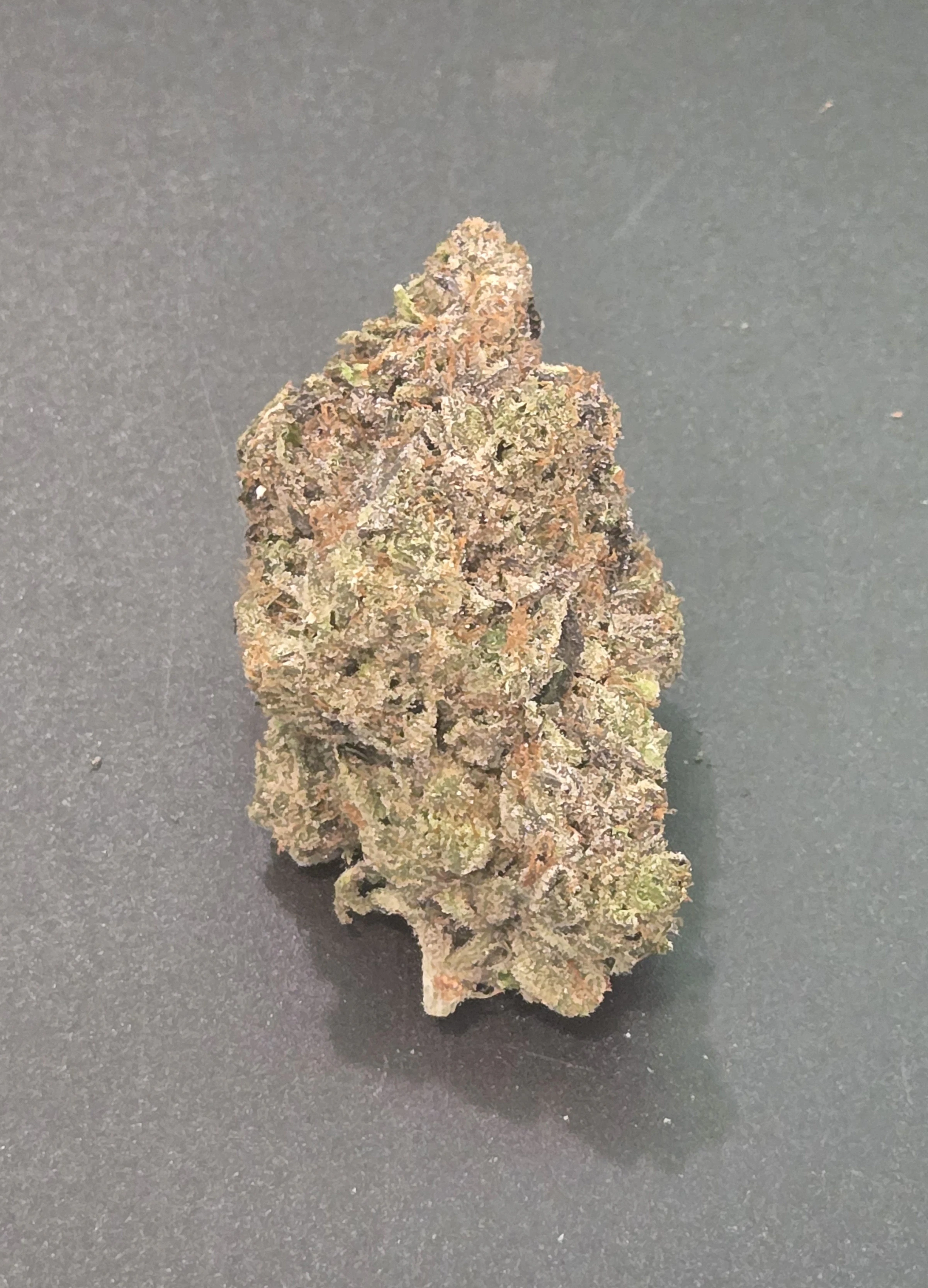 Cannabis Flower - $8g Bubba's Brew- By The Gram Main Image