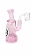 6” motherboard sole mate dab rig - Milkyway