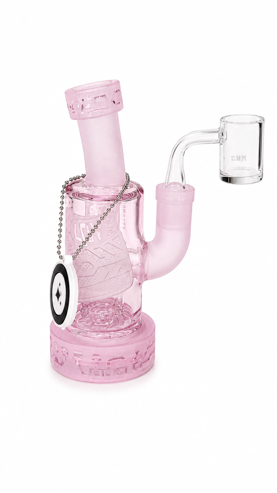 Milkyway - 6” motherboard sole mate dab rig - Milkyway Main Image