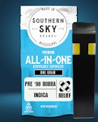 Pre 98 Bubba Disposable Vape - 1g